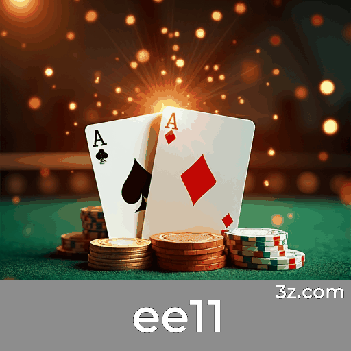 Tecnologia 3D Avançada: Jogos de Casino no ee11