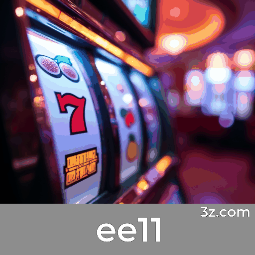 ee11: Plataforma de Cassino Online Confiável
