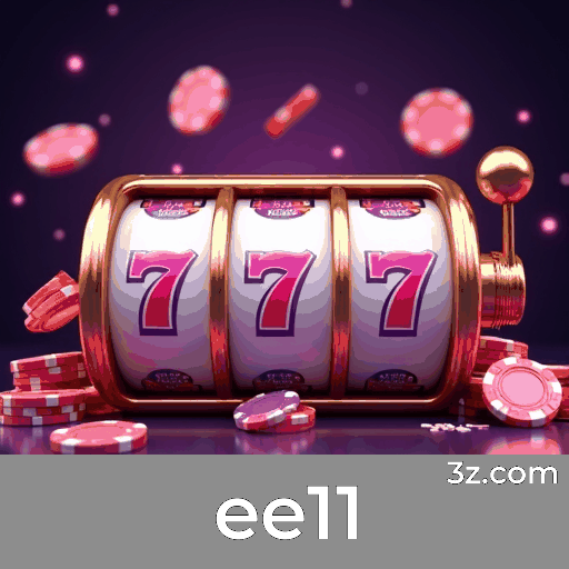ee11: Plataforma de Cassino Online Confiável